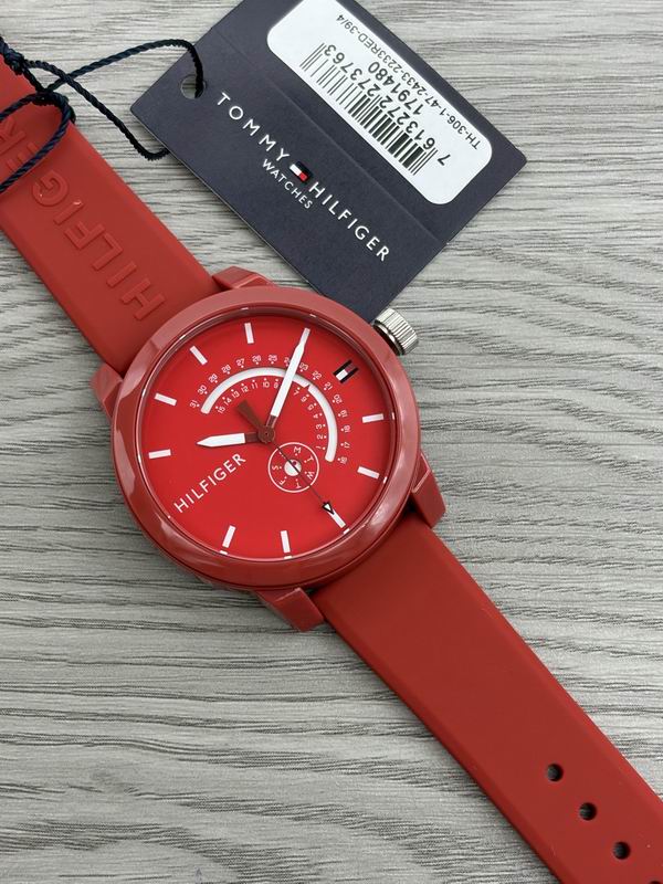 Tommy 44mm 070924